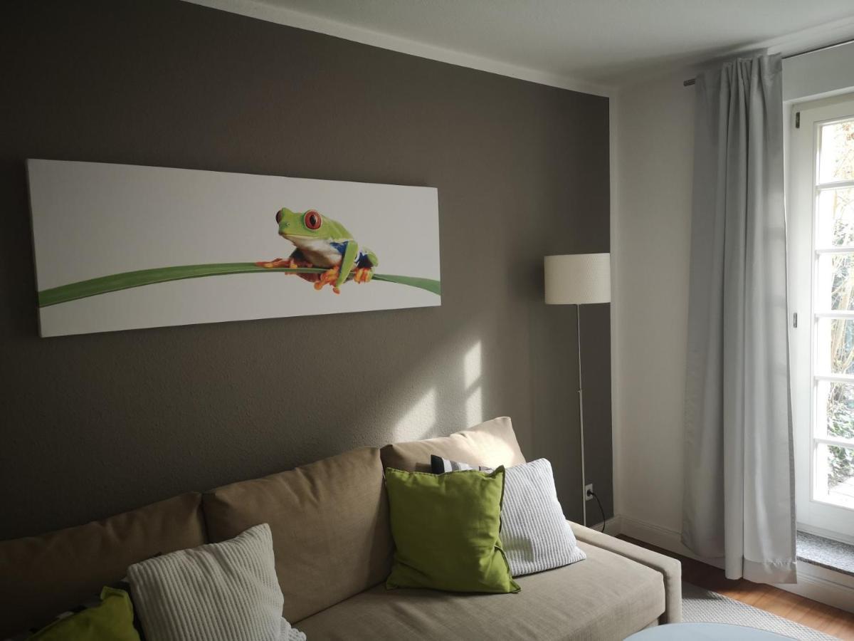 Appartement Cecile Потсдам Экстерьер фото