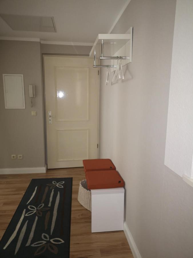 Appartement Cecile Потсдам Экстерьер фото